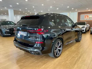 BMW X5 xDrive50e PACK M