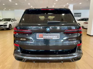 BMW X5 xDrive50e PACK M