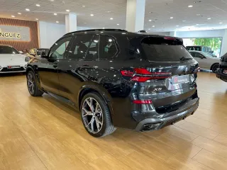 BMW X5 xDrive50e PACK M