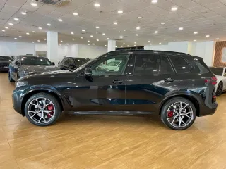 BMW X5 xDrive50e PACK M