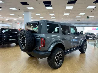 FORD Bronco Outer Banks 2.7 EcoBoost V6 335CV 4x4 In