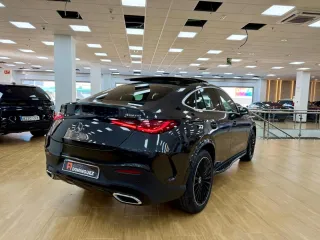 MERCEDES-BENZ GLC Coupé GLC 220 d 4MATIC PACK AMG