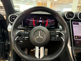 MERCEDES-BENZ GLC Coupé GLC 220 d 4MATIC PACK AMG