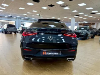 MERCEDES-BENZ GLC Coupé GLC 220 d 4MATIC PACK AMG