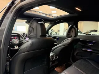MERCEDES-BENZ GLC Coupé GLC 220 d 4MATIC PACK AMG