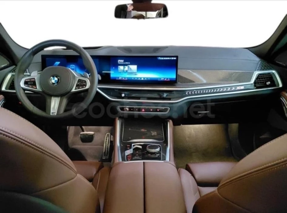 BMW X6 xDrive30d M Sport PACK M