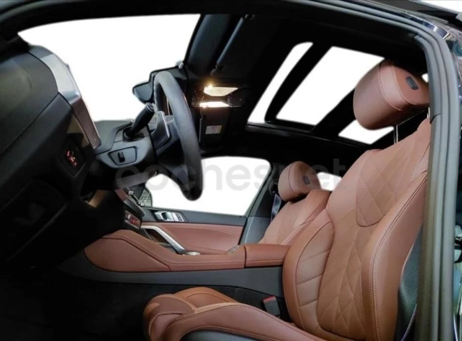 BMW X6 xDrive30d M Sport PACK M