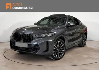 BMW X6 xDrive30d M Sport PACK M