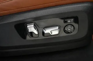 BMW X7 M60i xDrive