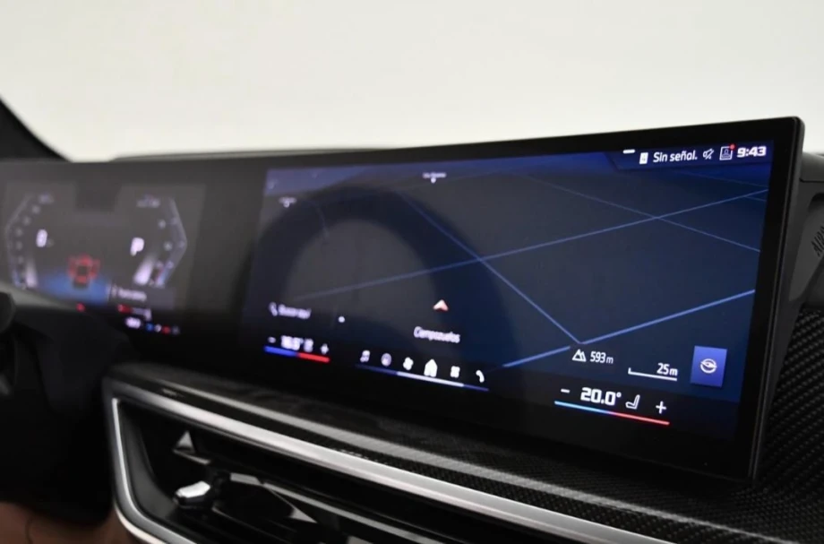 BMW X7 M60i xDrive