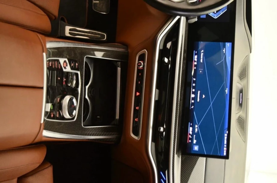 BMW X7 M60i xDrive