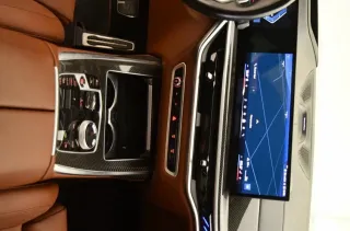 BMW X7 M60i xDrive