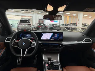 BMW Serie 3 M3 Competition M xDrive