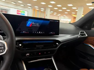 BMW Serie 3 M3 Competition M xDrive