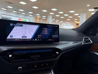 BMW Serie 3 M3 Competition M xDrive