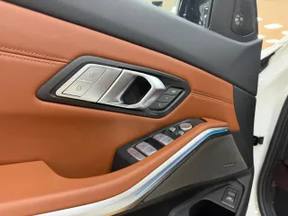 BMW Serie 3 M3 Competition M xDrive