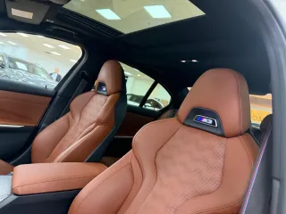BMW Serie 3 M3 Competition M xDrive