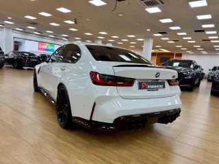 BMW Serie 3 M3 Competition M xDrive