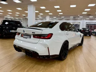BMW Serie 3 M3 Competition M xDrive