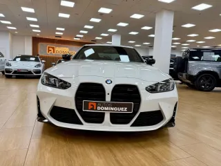 BMW Serie 3 M3 Competition M xDrive