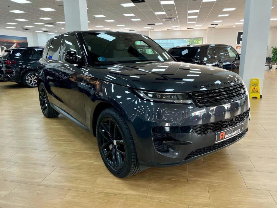LAND-ROVER Range Rover Sport Dynamic SE