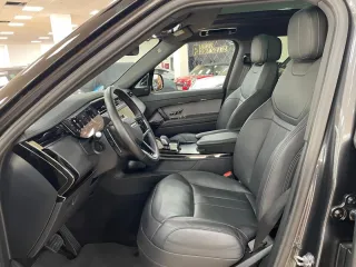 LAND-ROVER Range Rover Sport Dynamic SE